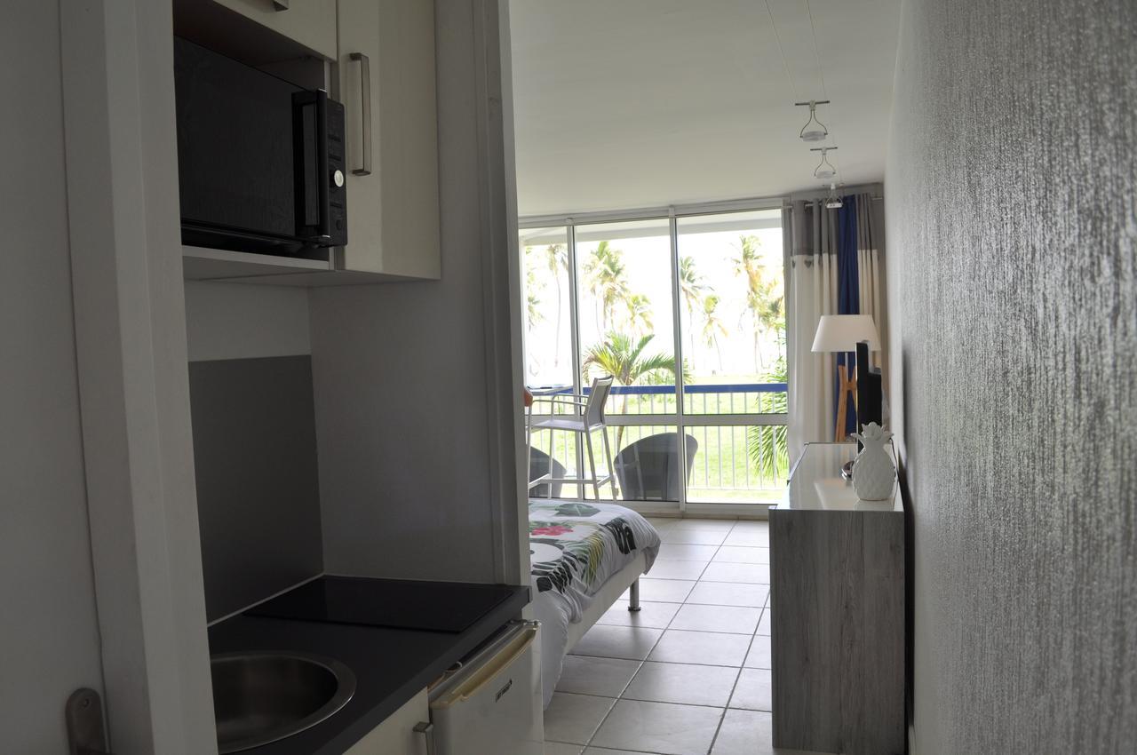 Residence Archipel Et Savanne Le Gosier  Kültér fotó