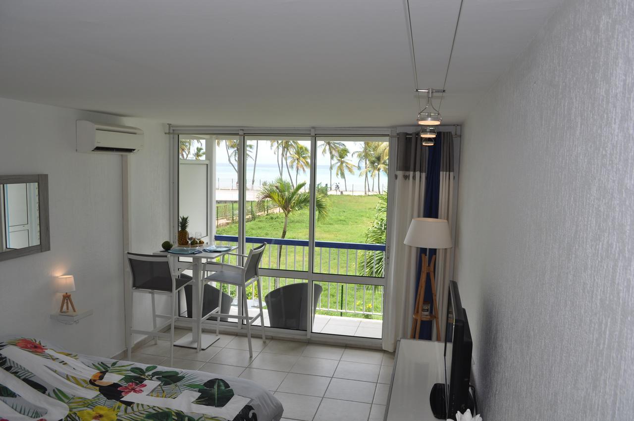 Residence Archipel Et Savanne Le Gosier  Kültér fotó